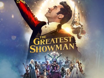 The Greatest Showman