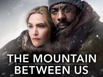 The Mountain Between Us