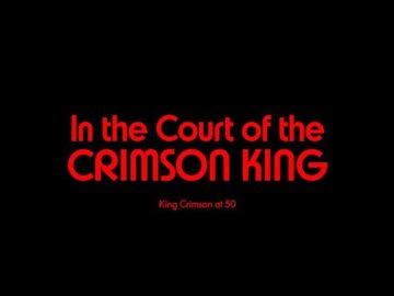 In The Court of the Crimson King: King Crimson at 50