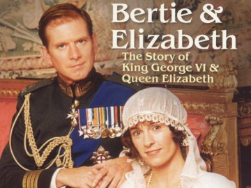 Bertie and Elizabeth