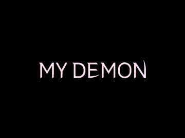 My Demon