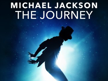 Michael Jackson: The Journey