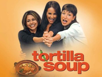 Tortilla Soup