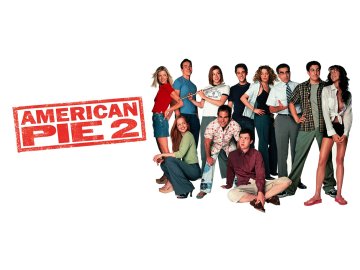 American Pie 2