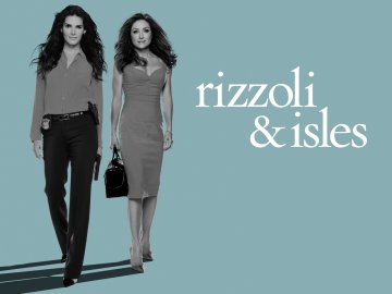 Rizzoli & Isles