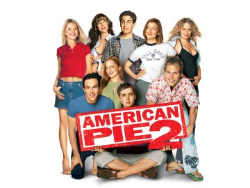 American Pie 2