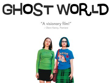 Ghost World