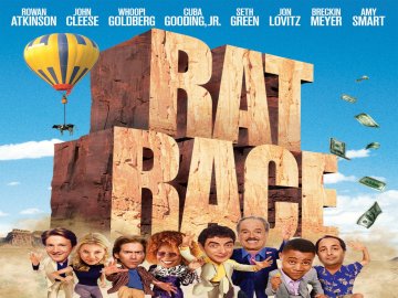 Rat Race