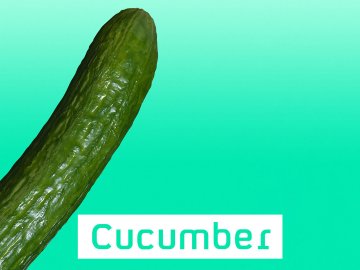 Cucumber