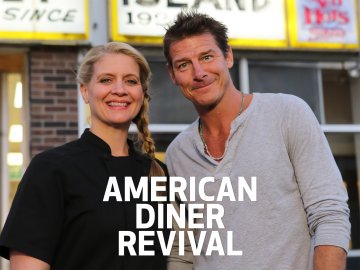 American Diner Revival