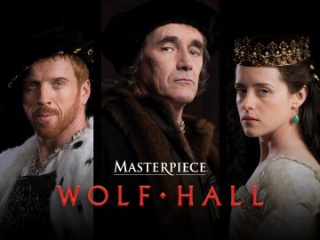 Wolf Hall