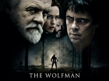 The Wolfman