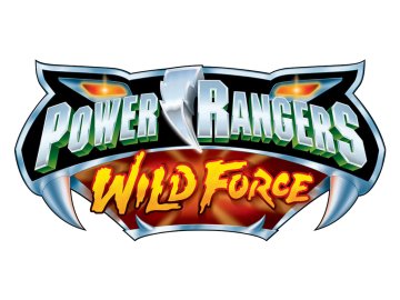 Power Rangers Wild Force