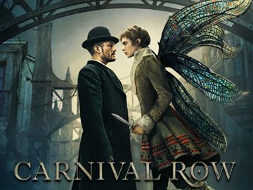 Carnival Row