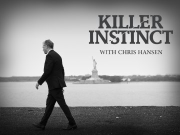 Killer Instinct With Chris Hansen