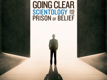 Going Clear: Scientology and the Prison of Belief