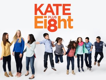 Kate Plus 8