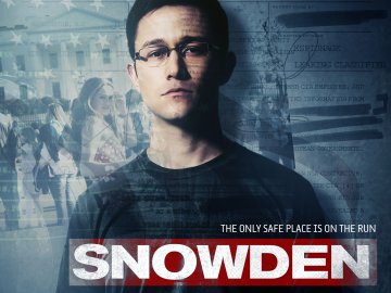 Snowden