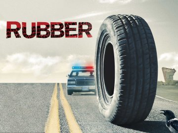 Rubber