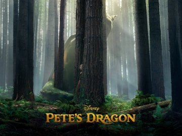 Pete's Dragon