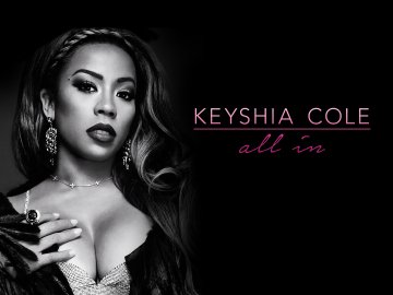 Keyshia Cole: All In