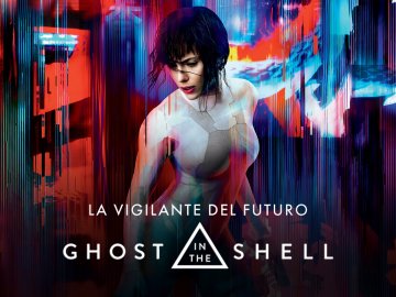 Ghost in the Shell