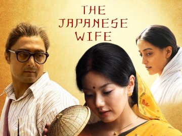 The Japanese Wife