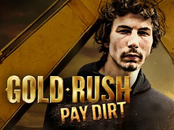 Gold Rush: Pay Dirt