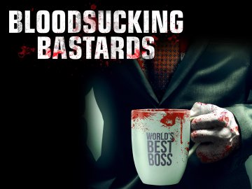 Bloodsucking Bastards