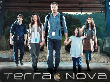 Terra Nova