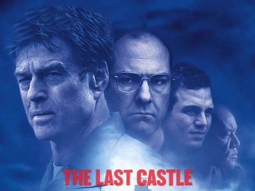 The Last Castle