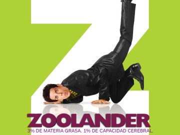 Zoolander