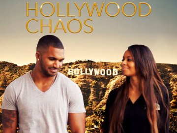 Hollywood Chaos