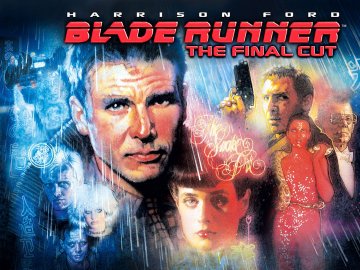 Blade Runner: The Final Cut