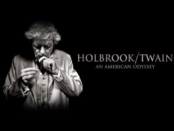 Holbrook/Twain: An American Odyssey