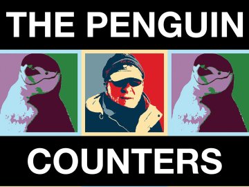 The Penguin Counters