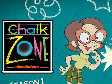 ChalkZone