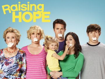 Raising Hope