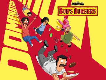 Bob's Burgers