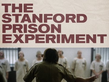 The Stanford Prison Experiment