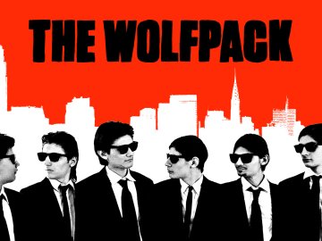 The Wolfpack