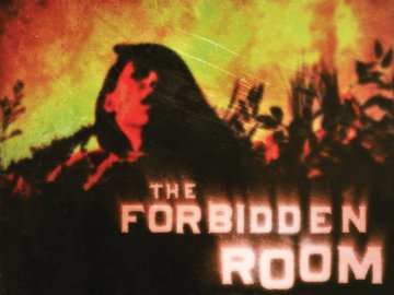 The Forbidden Room