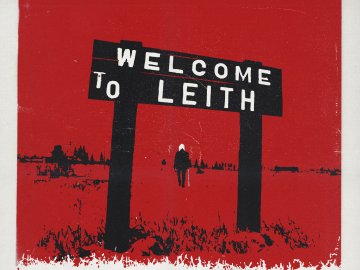 Welcome to Leith