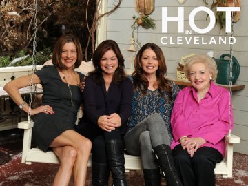 Hot in Cleveland