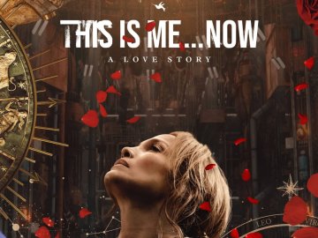 This Is Me...Now: The Film
