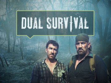 Dual Survival