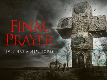 Final Prayer