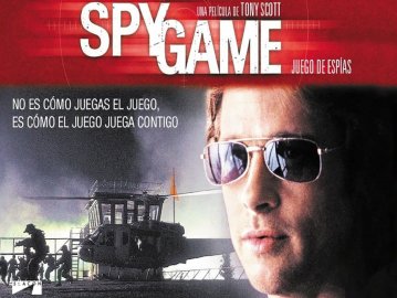 Spy Game