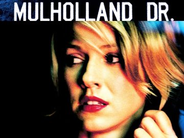 Mulholland Drive