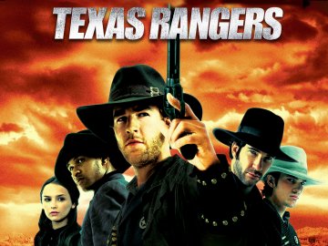 Texas Rangers